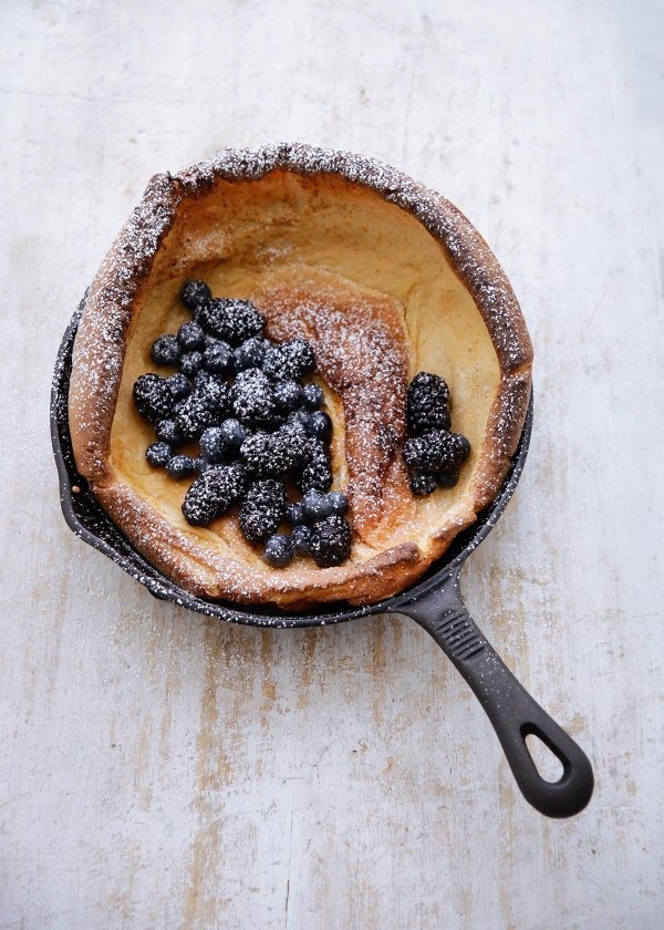 Image of Dutch Baby