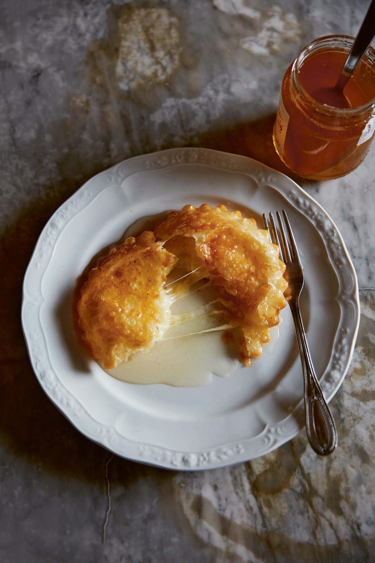 Image of Letitia Clark's Fried Ravioli