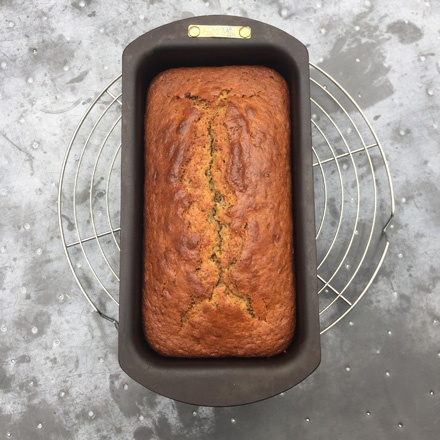 Banana Bread