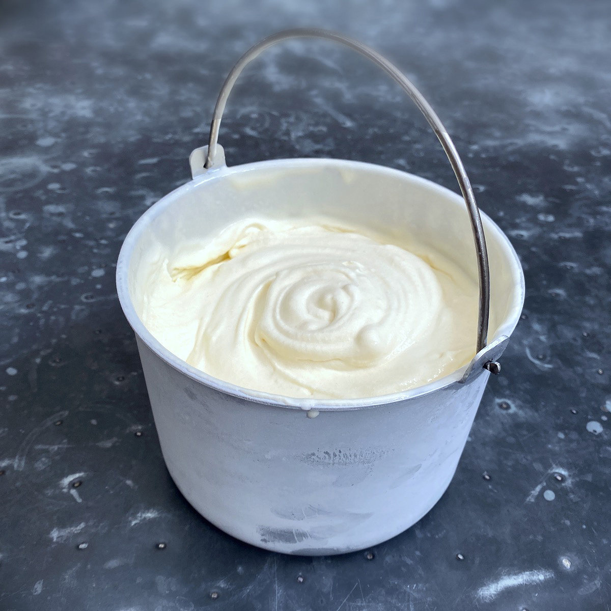 Image of Nigella's Fior di Latte