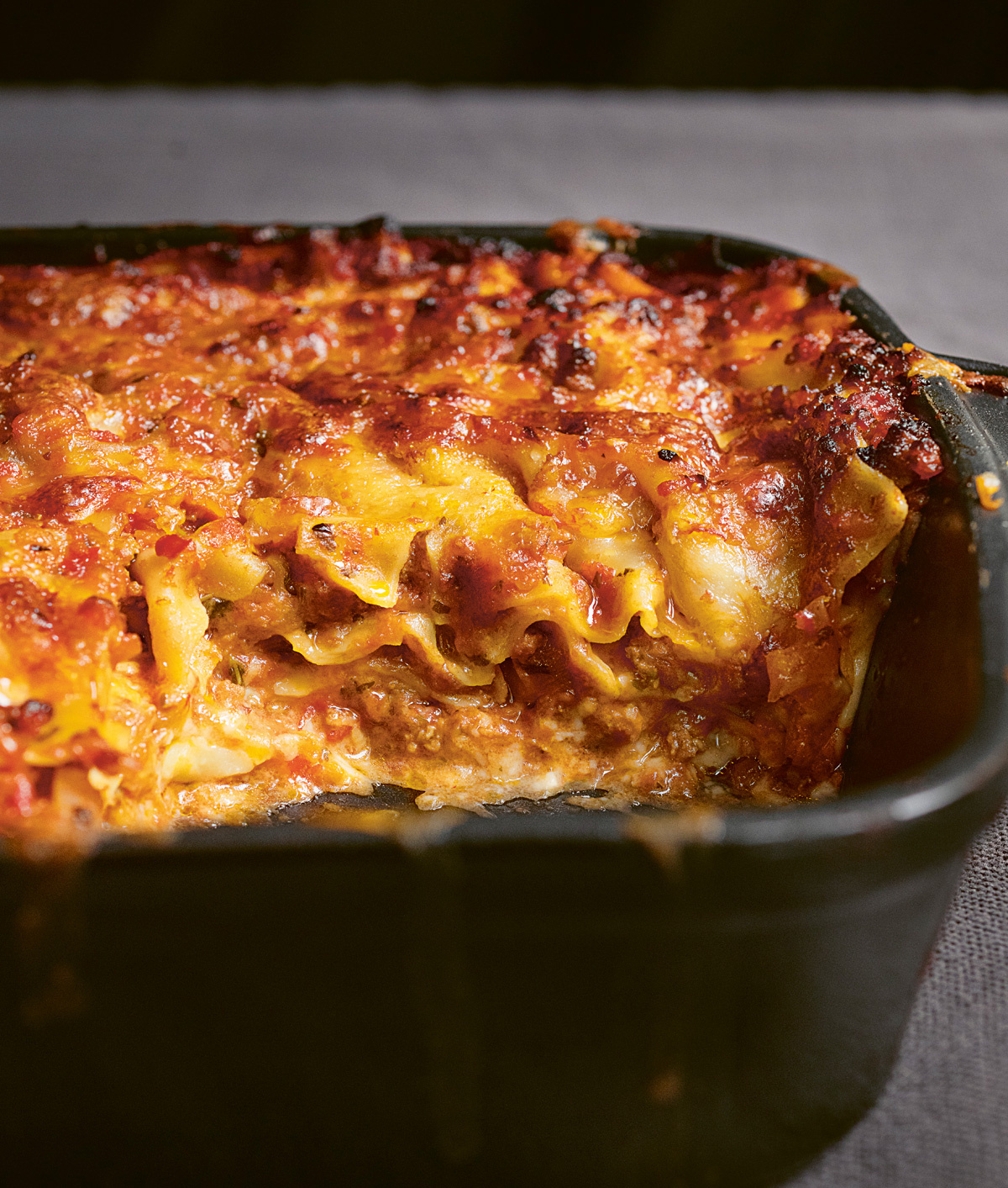 Image of Nigella's Lasagne Of Love