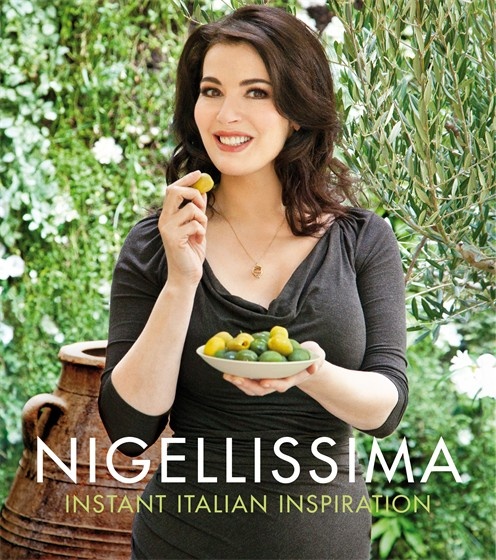 Nigellissima Paperback