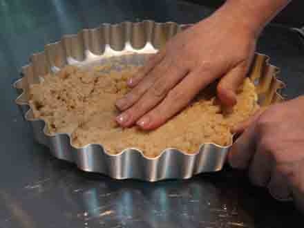 Pastry Base
