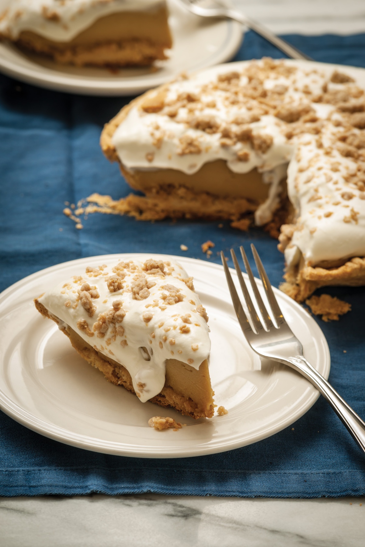 Image of Peanut Butter Pie