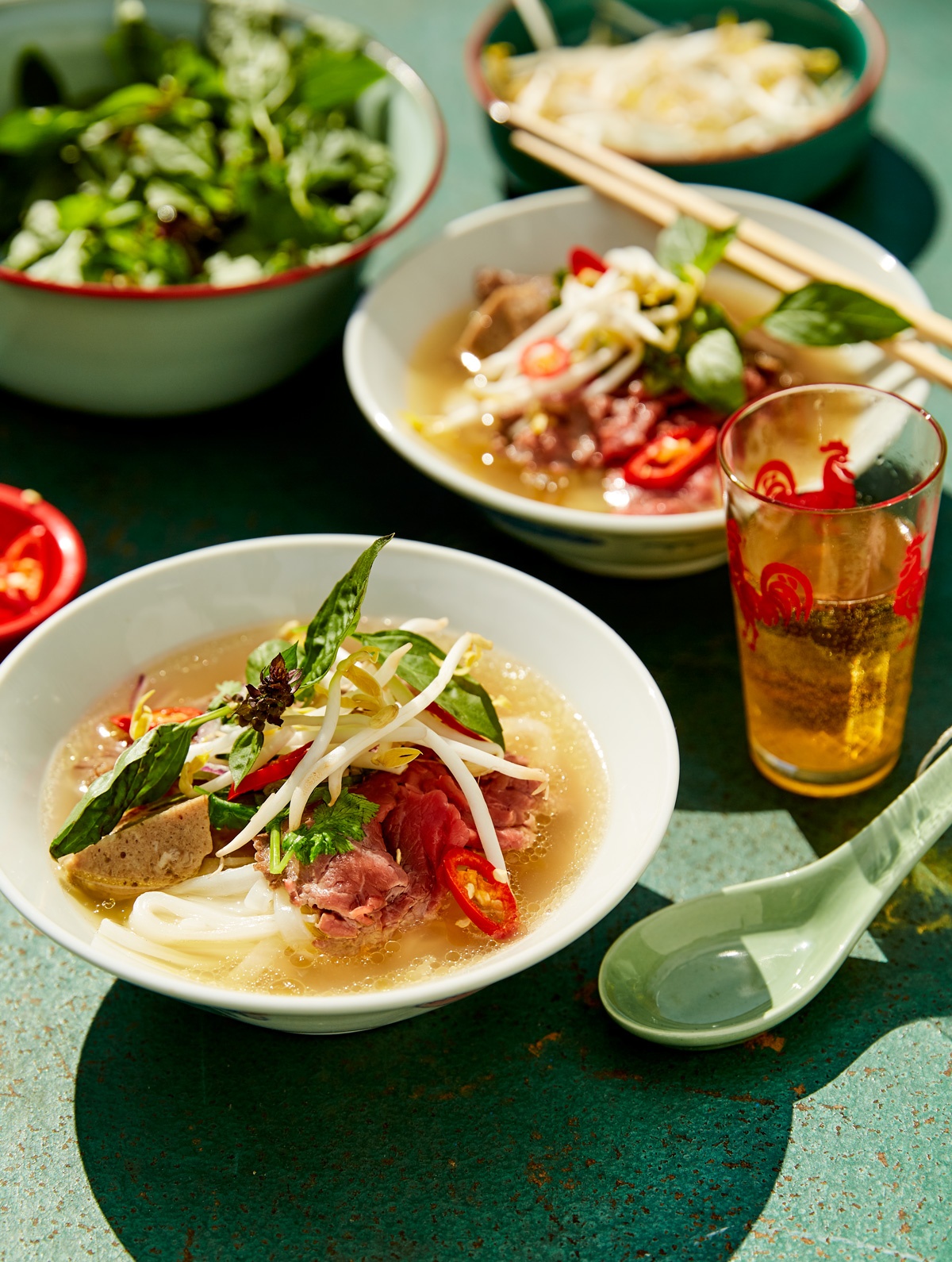 Image of Jerry Mai's Beef Pho