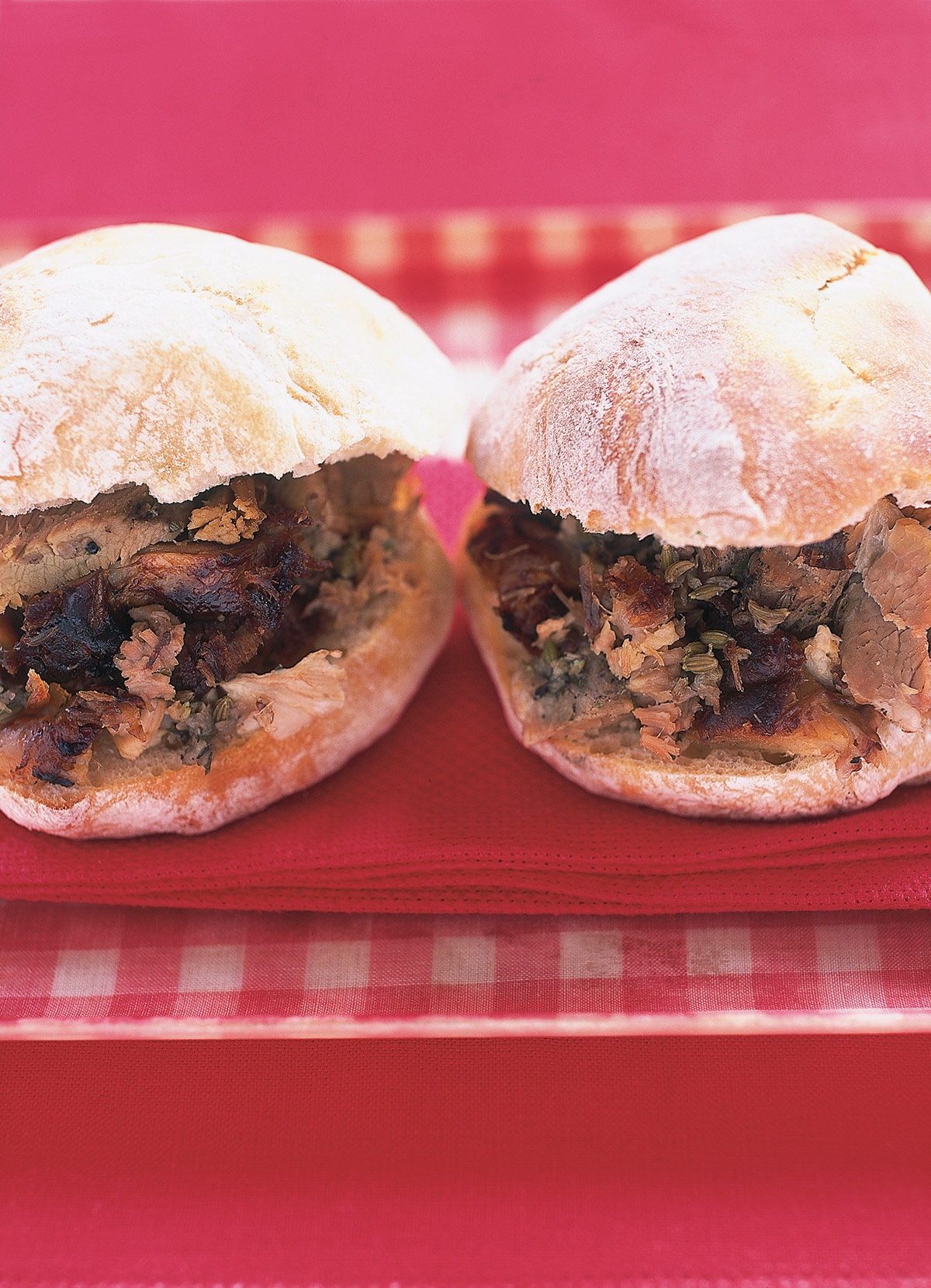 Image of Nigella's Porchetta