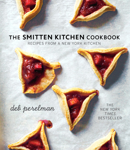 Book cover of The Smitten Kitchen by Deb Perelman
