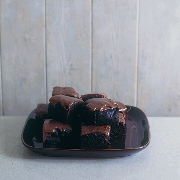 Image of Nigella's Chocolate Gingerbread