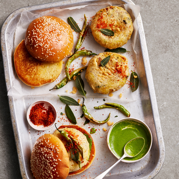 Image of Eddie Scott's Hull Pattie Pav