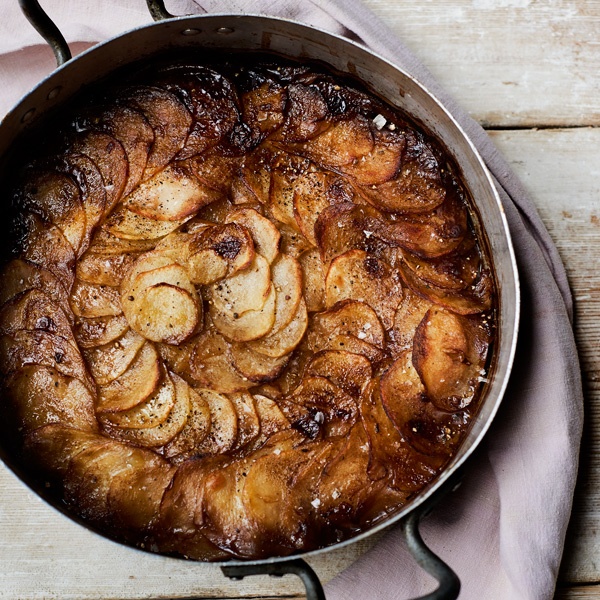 Image of Gizzi Erskine's Lamb Hotpot