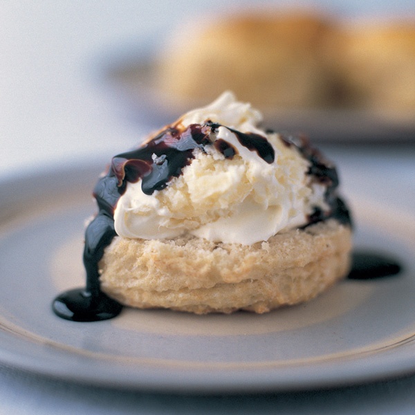 Image of Nigella's Lily's Scones