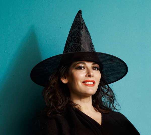 Image of Nigella's Creepy Cookies