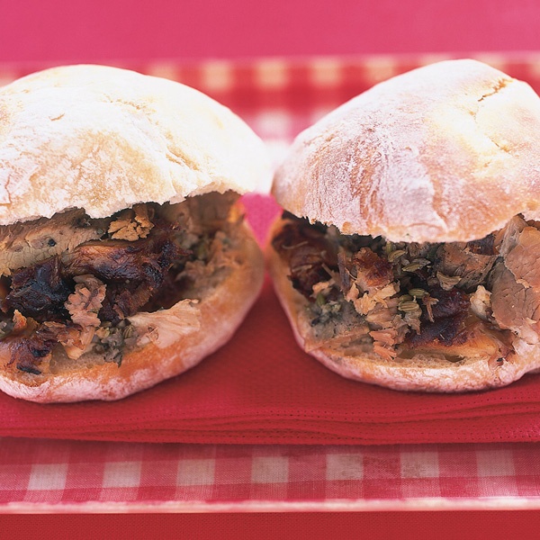Image of Nigella's Porchetta