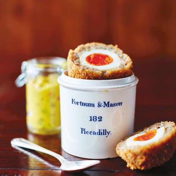 Image of Scotch Eggs by Tom Parker Bowles