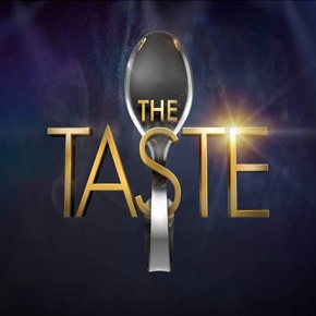 THE TASTE logo