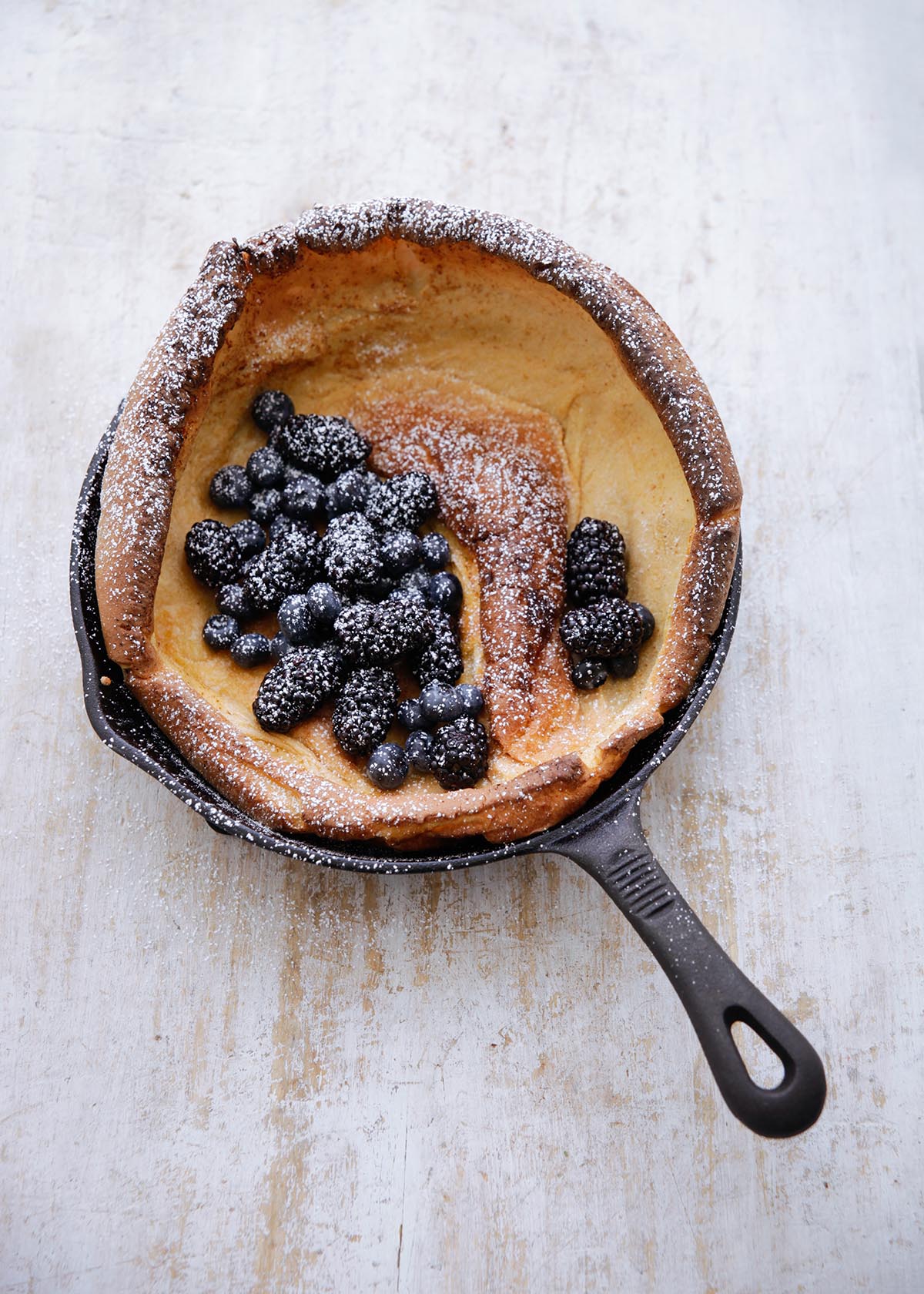 Dutch Baby