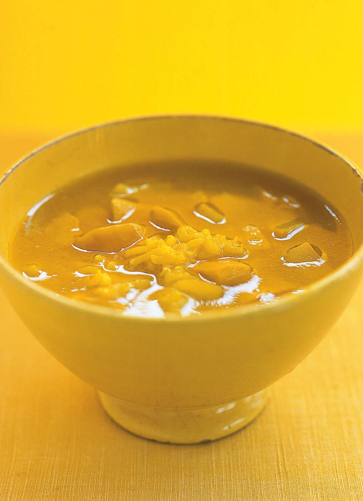 Happiness Soup