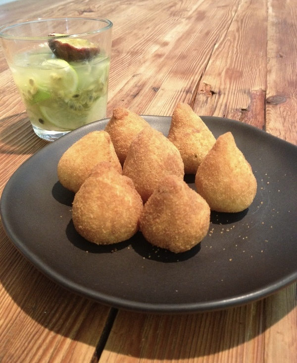 Coxinha
