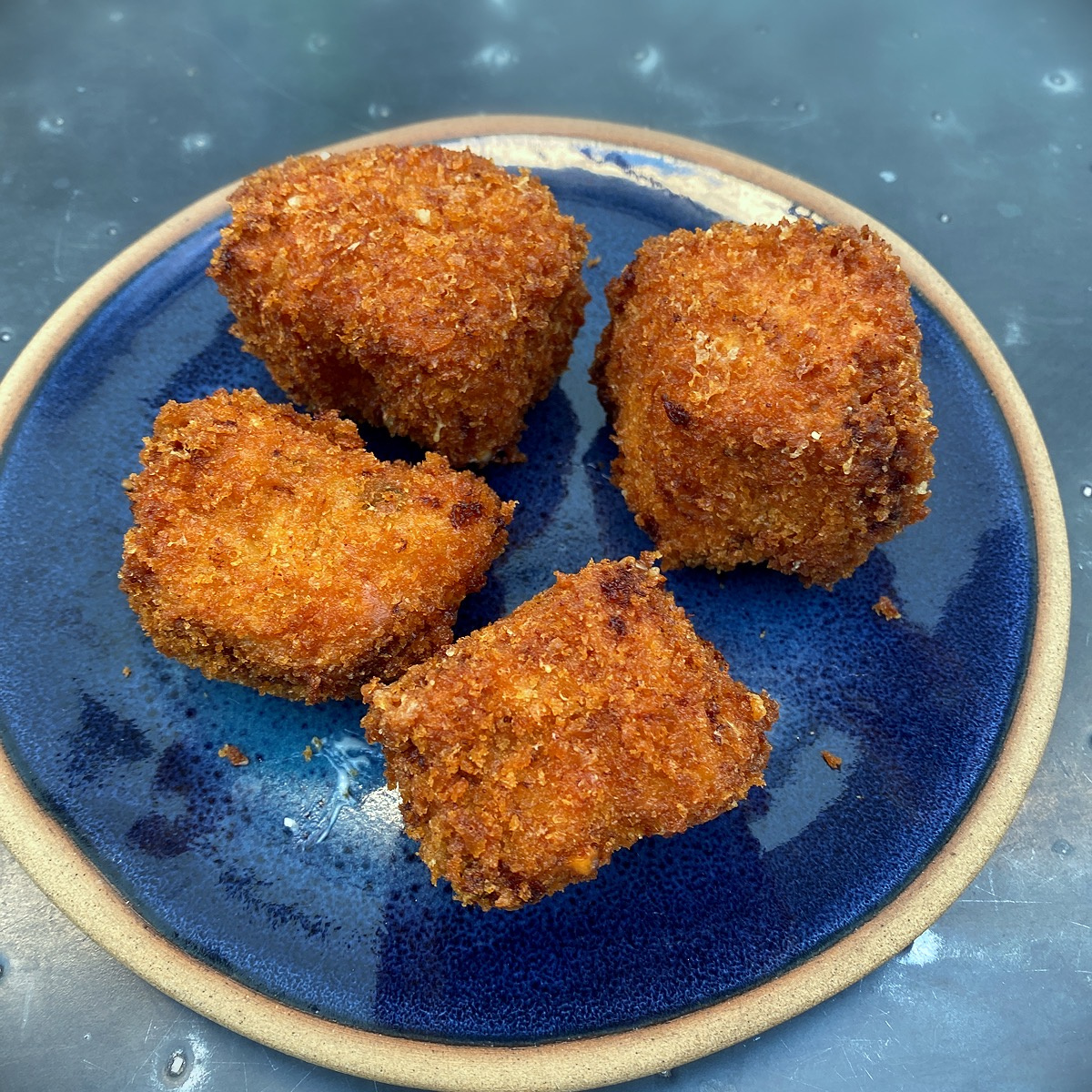 Nigella's image of Lasagne Bites