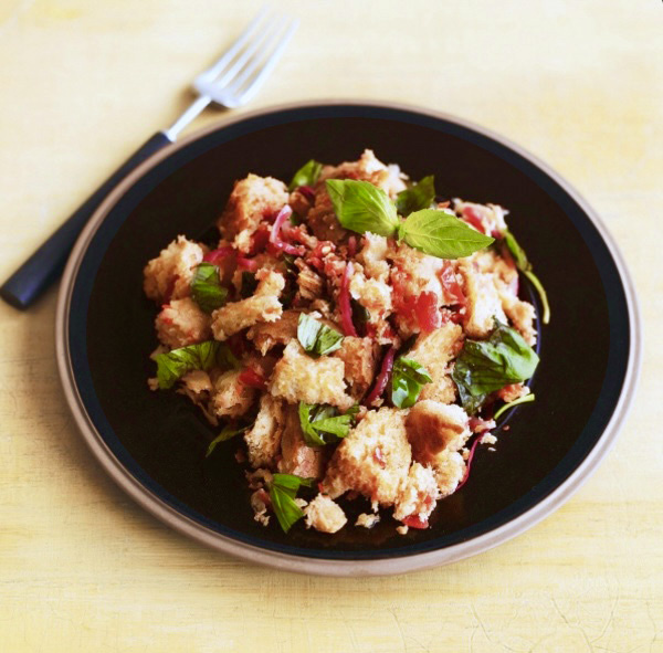 Image of Nigella's Panzanella