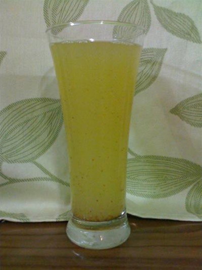 Aam Panna