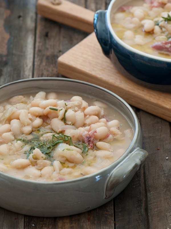 Bean Soup