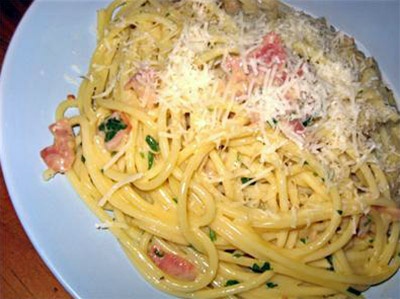 Carbonara