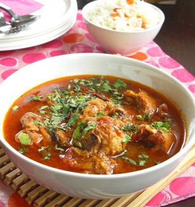 Chicken Curry