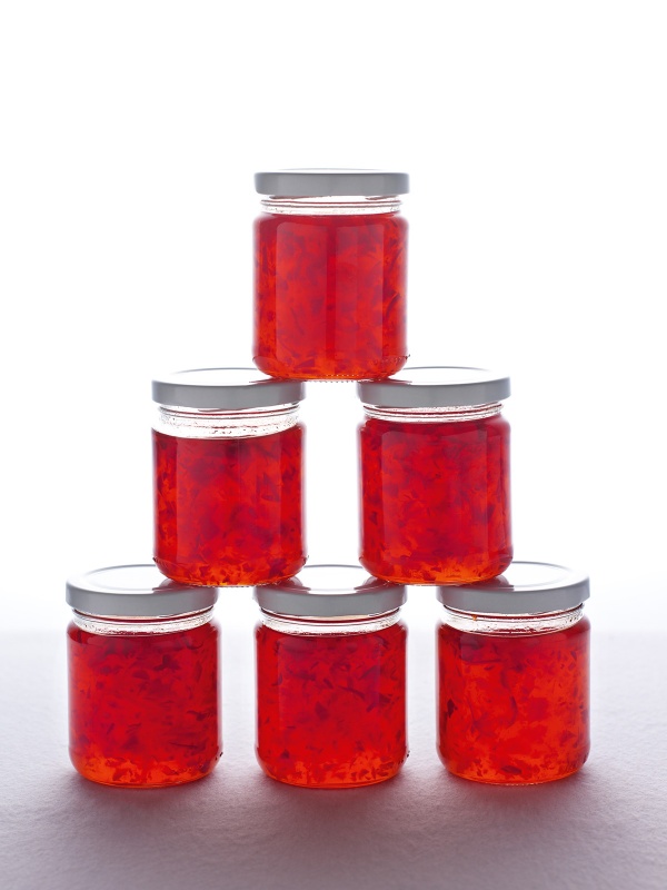 Chilli Jam