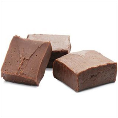 Chocolate Fudge