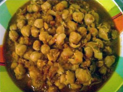 Chole