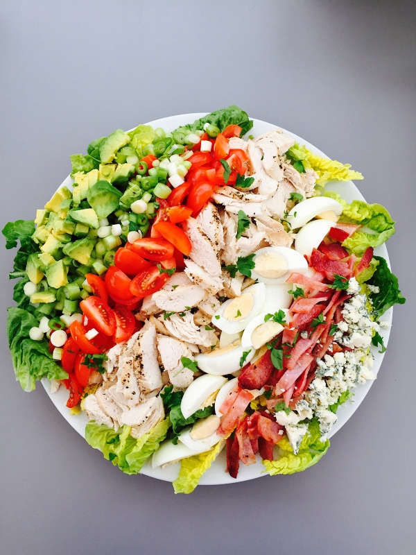 Cobb Salad