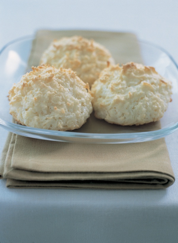 Coconut Macaroons