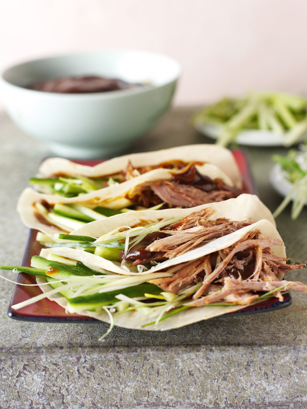 Crispy Duck | Nigella's Recipes | Nigella Lawson