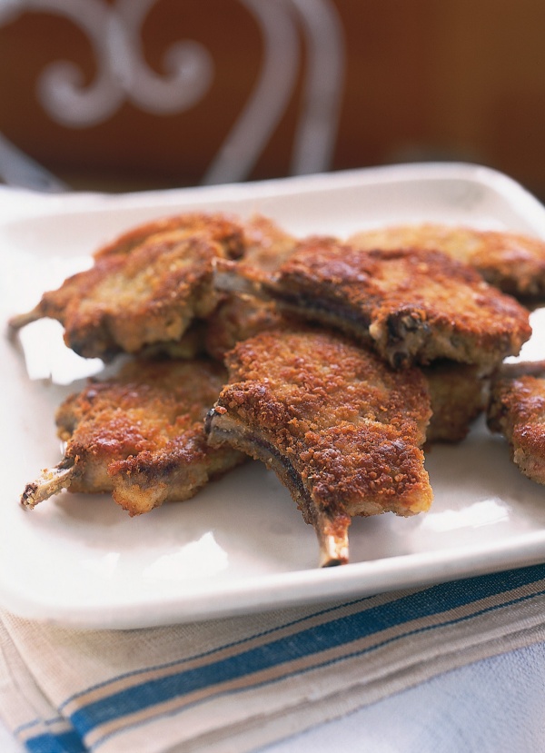 Lamb Cutlets, Fresh Premium Lamb