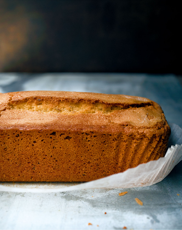 Image of Nigella's Cumin Seed Cake