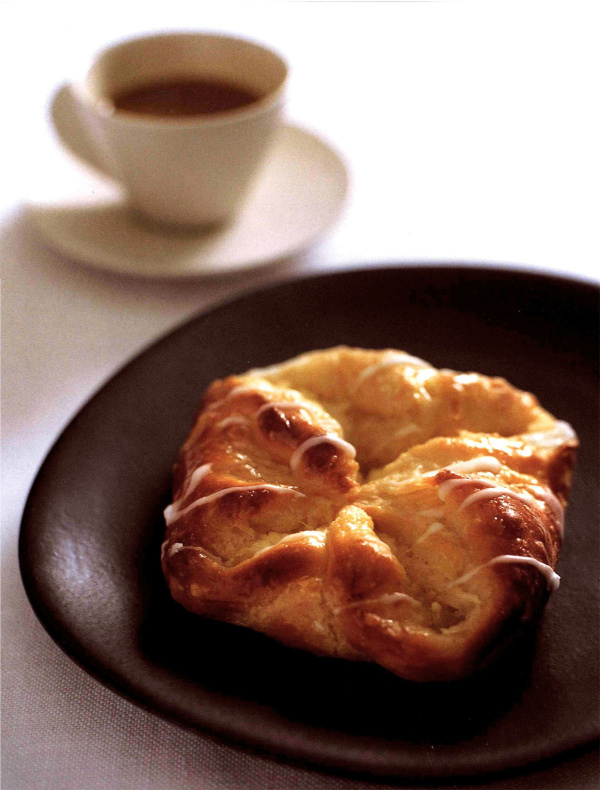 Image of Nigella's Danish Pastries