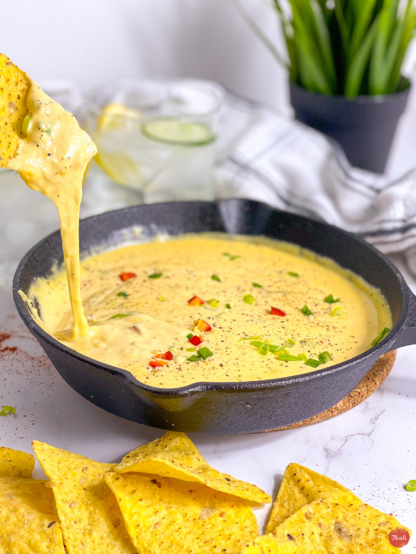 Queso Dip