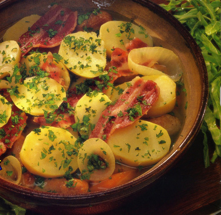 Image of Georgina Campbell's Dublin Coddle