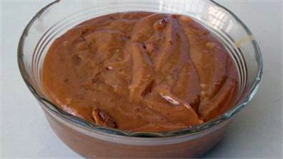 Dulce De Leche