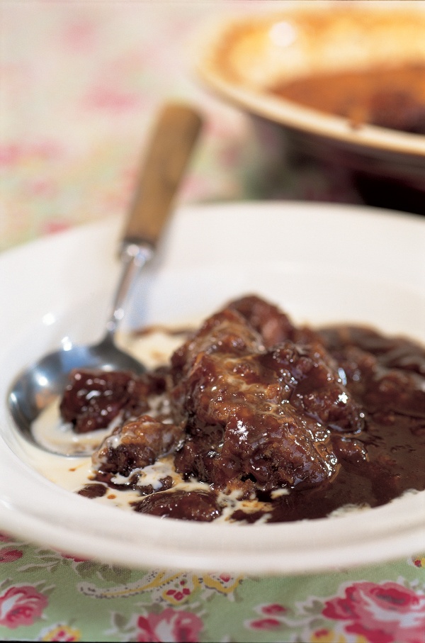 Caramel Croissant Pudding Nigella S Recipes Nigella Lawson