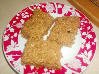 Flapjacks