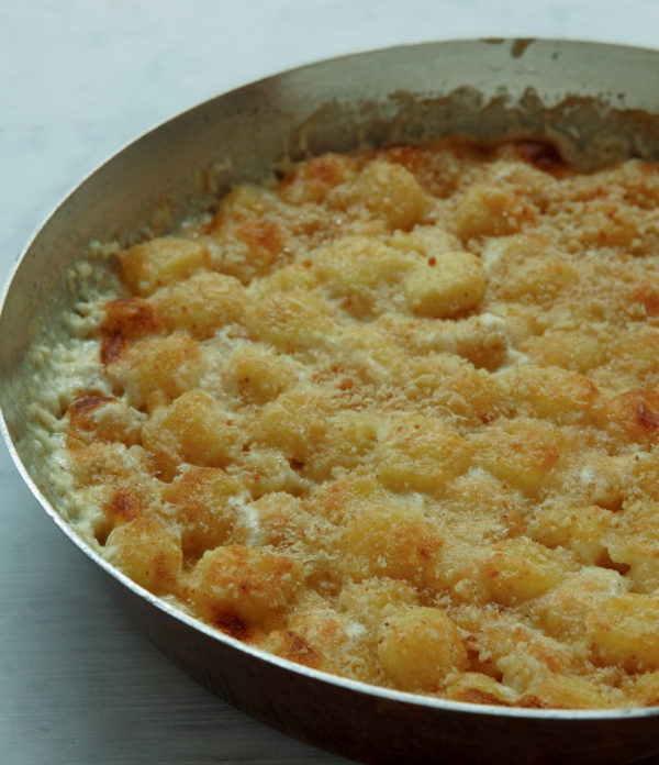 Image of Nigella's Gnocchi Gratin