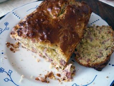 Ham Cake