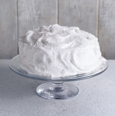 Image of Nigella's Tropical Chocolate Cake