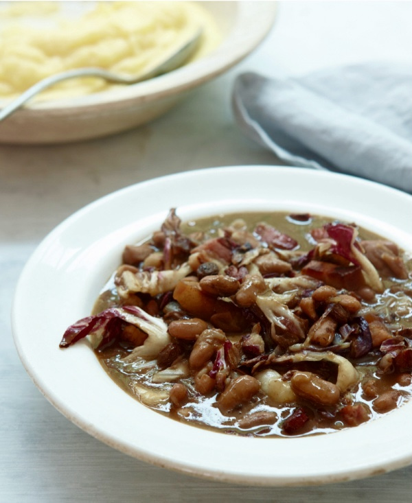 Image of Nigella's Venetian Stew