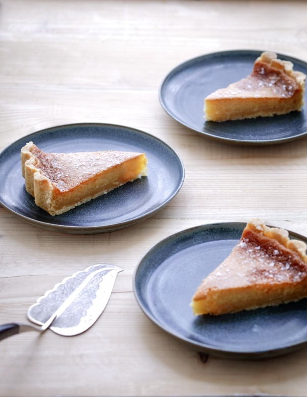 Image of Nigella's Honey Pie