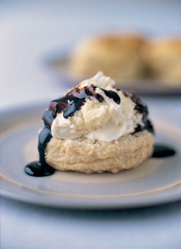 Image of Nigella's Lily's Scones