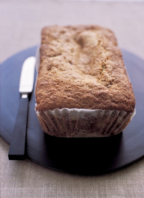 Banana Bread