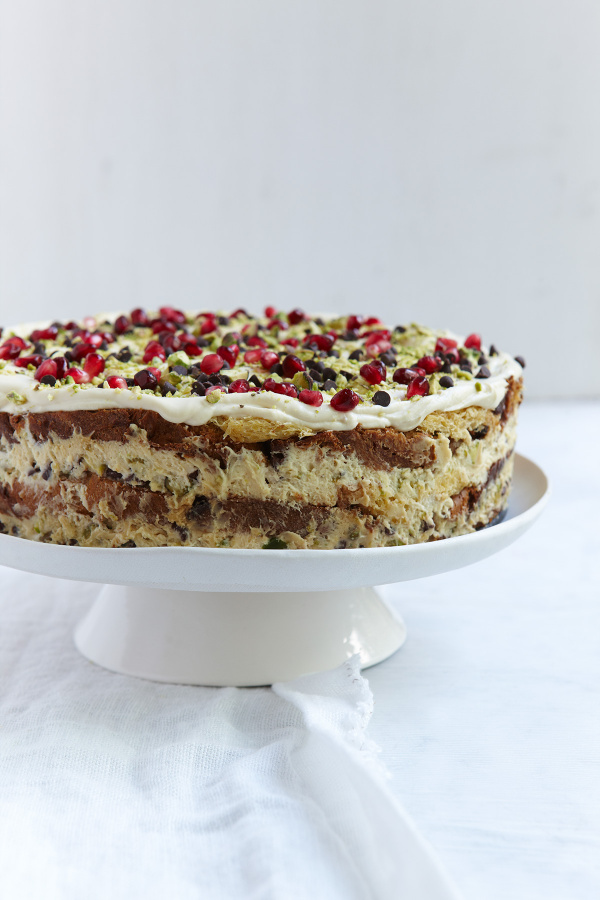 Christmas Nigella S Recipes Nigella Lawson